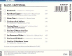 Emotional (Európa) (CD)